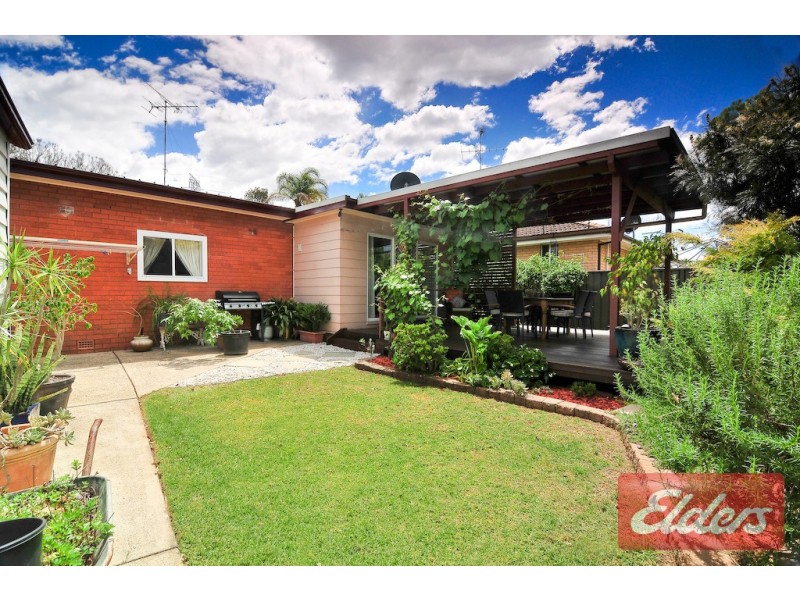 79 Chanel Street, Toongabbie NSW 2146