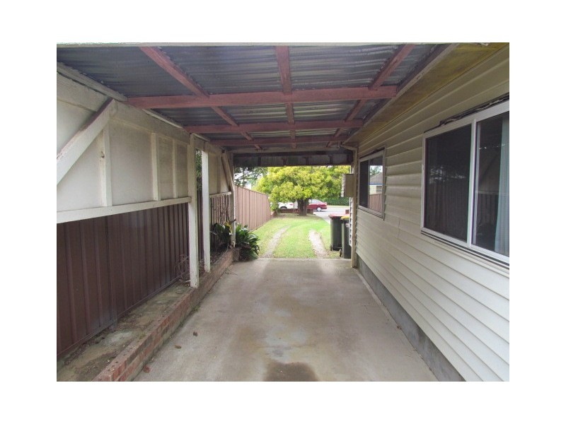 85A Cornelia Road, Toongabbie NSW 2146