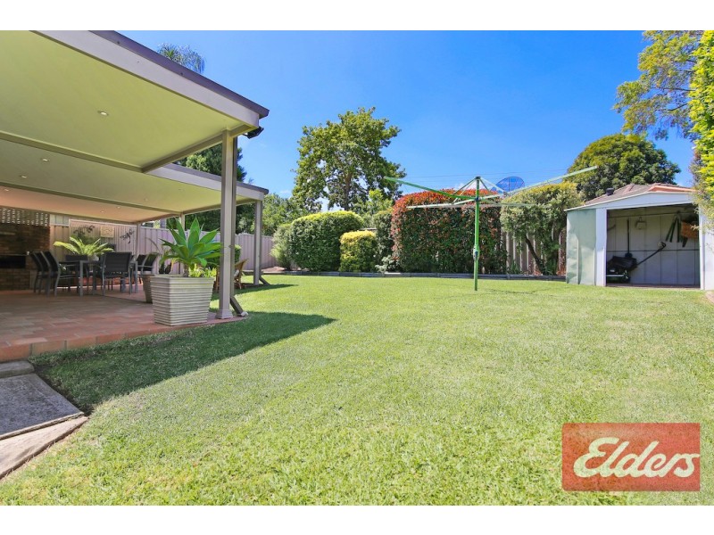 133 Rausch Street, Toongabbie NSW 2146