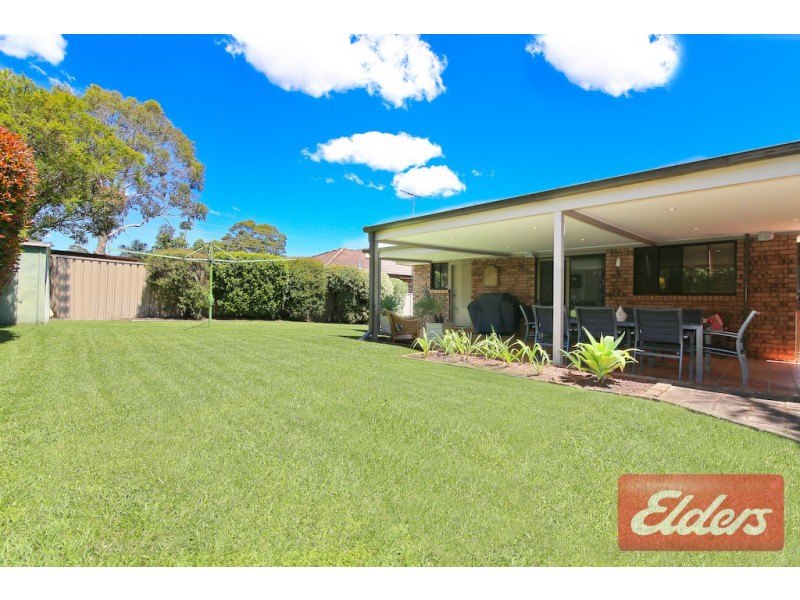 133 Rausch Street, Toongabbie NSW 2146