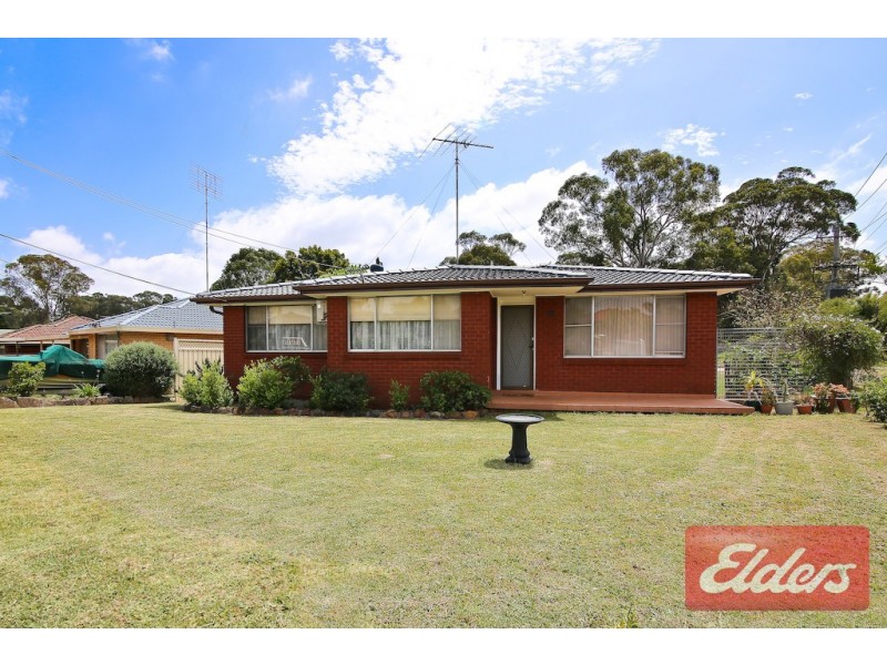51 Michigan Road, Seven Hills NSW 2147