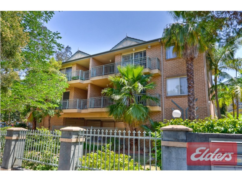 6/79-85 Stapleton Street, Pendle Hill NSW 2145