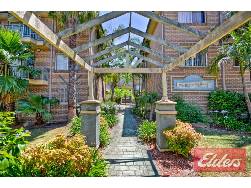 6/79-85 Stapleton Street, Pendle Hill NSW 2145