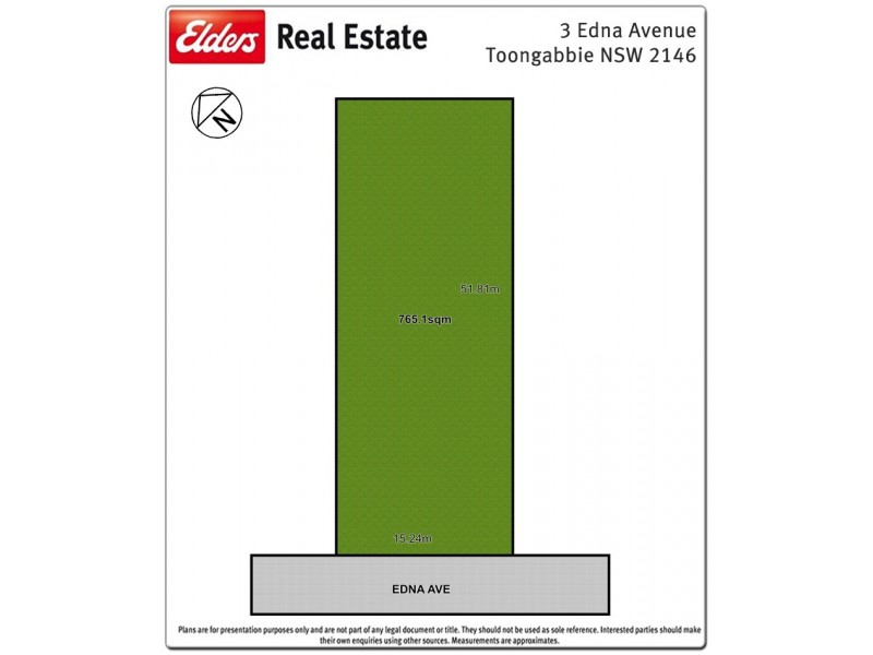 3 Edna Avenue, Toongabbie NSW 2146