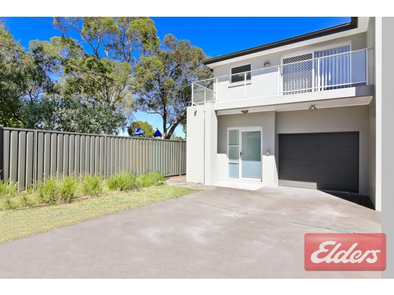 14b Willmot Avenue, Toongabbie NSW 2146