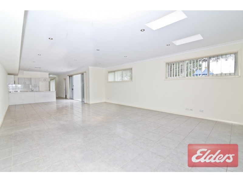 14b Willmot Avenue, Toongabbie NSW 2146