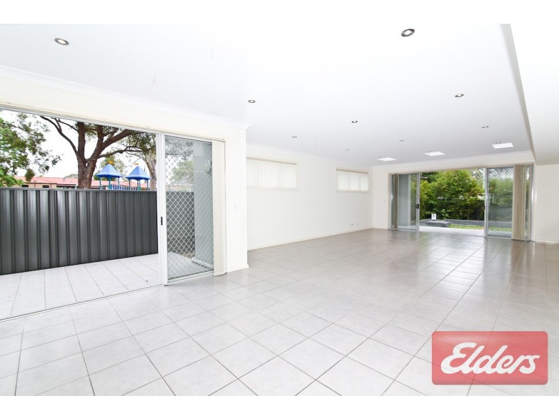 14b Willmot Avenue, Toongabbie NSW 2146