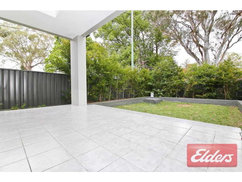 14b Willmot Avenue, Toongabbie NSW 2146