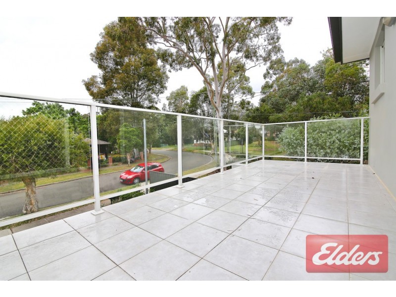 14b Willmot Avenue, Toongabbie NSW 2146