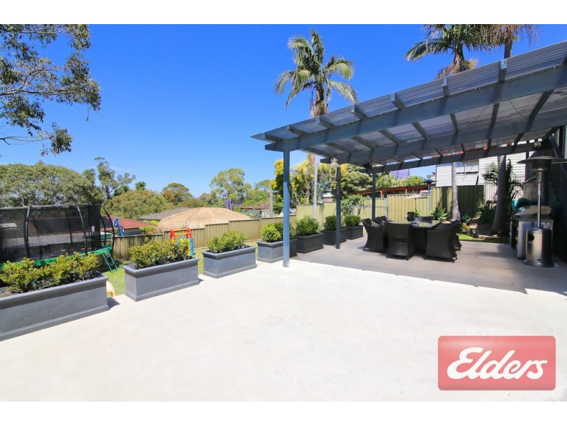 20 Ravel Street, Seven Hills NSW 2147