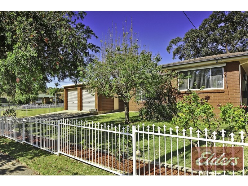3 Bell Street, Toongabbie NSW 2146
