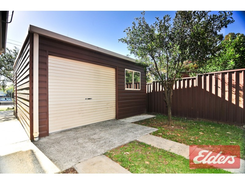 3 Bell Street, Toongabbie NSW 2146
