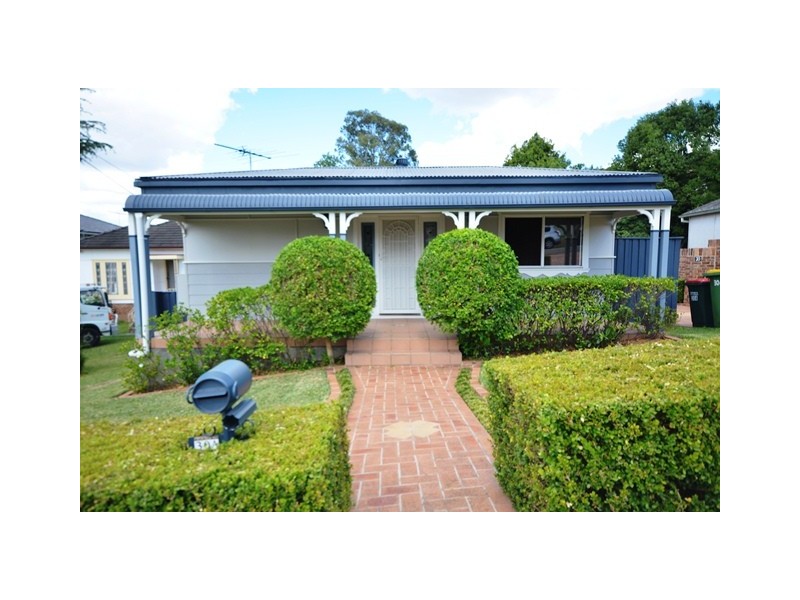30A Mount Street, Constitution Hill NSW 2145