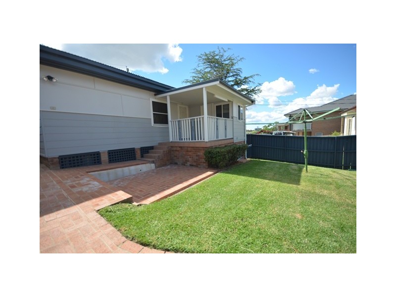 30A Mount Street, Constitution Hill NSW 2145