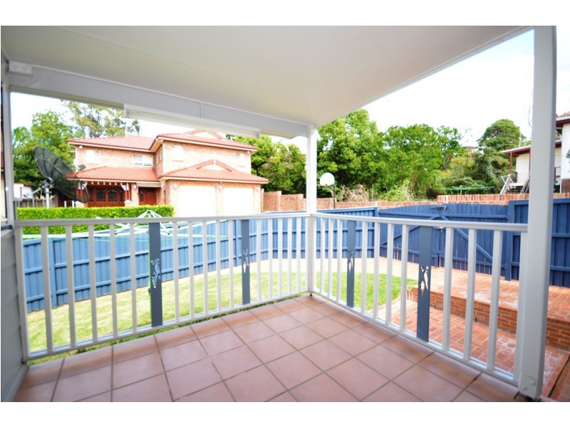 30A Mount Street, Constitution Hill NSW 2145