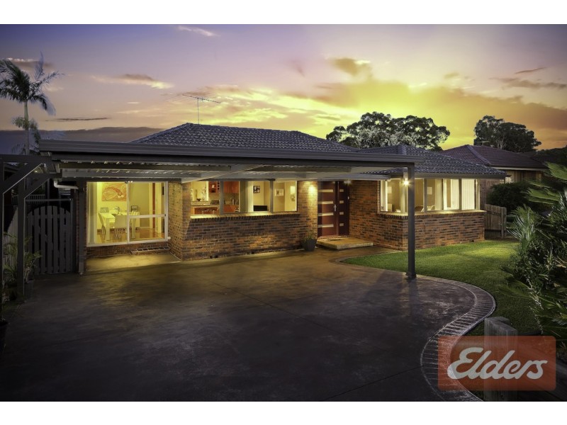 17 Grove Place, Prospect NSW 2148