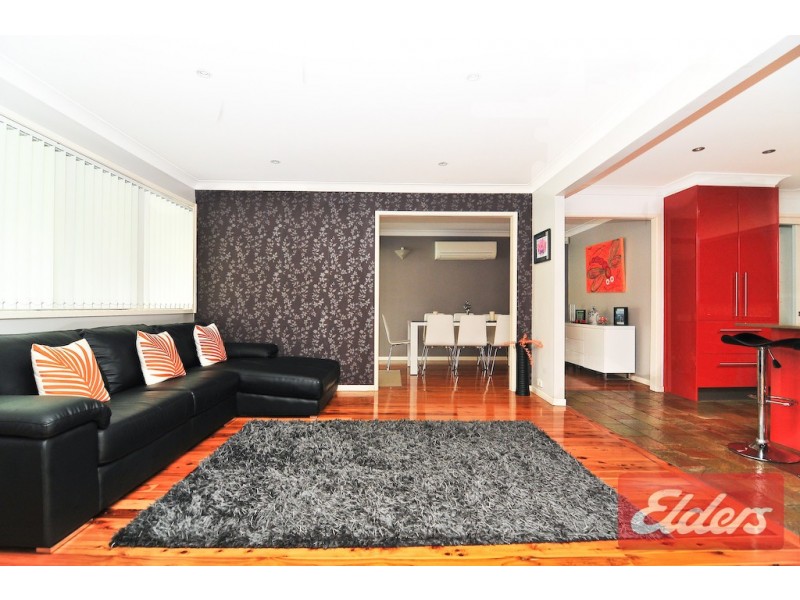 17 Grove Place, Prospect NSW 2148