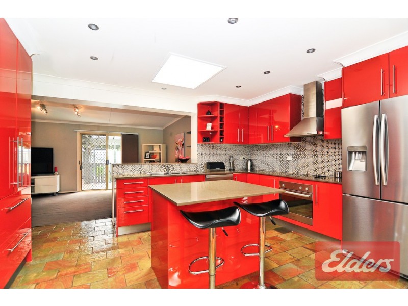 17 Grove Place, Prospect NSW 2148