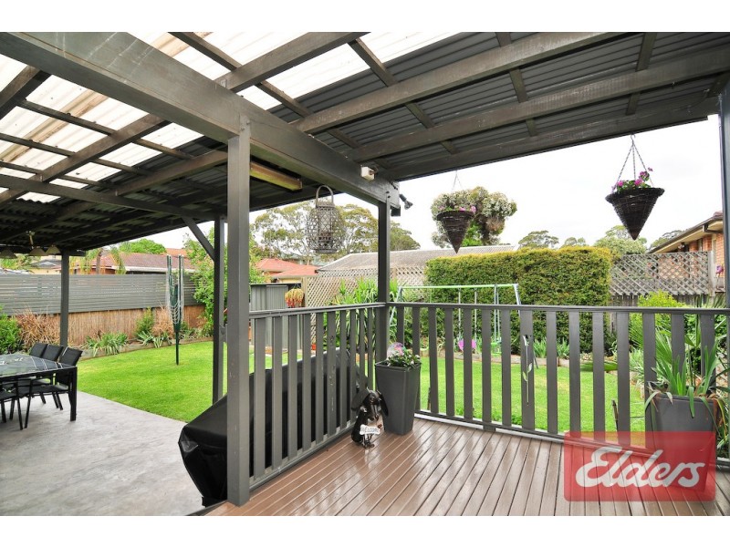 17 Grove Place, Prospect NSW 2148