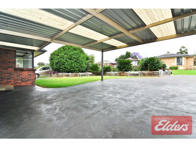 17 Grove Place, Prospect NSW 2148