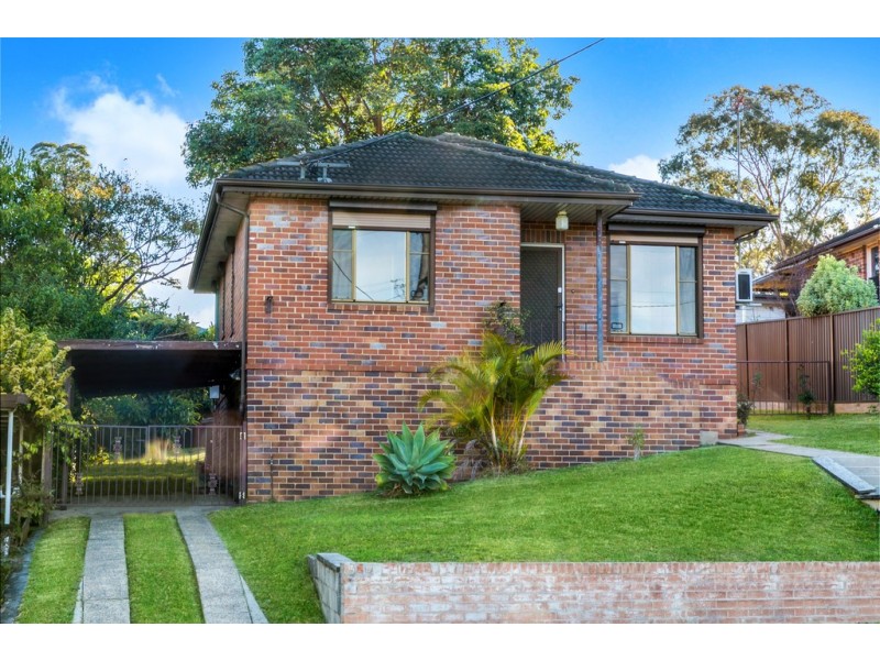 118 Freeman Street, Lalor Park NSW 2147