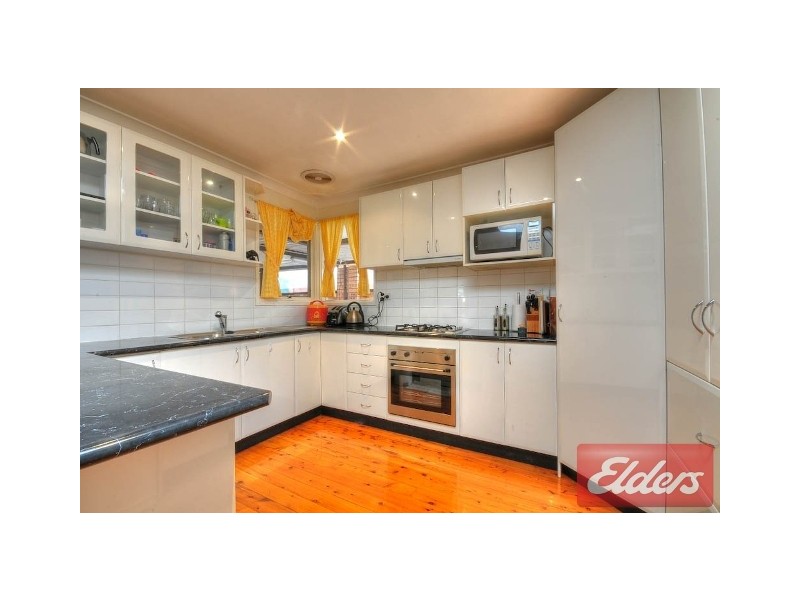 31 Greenmeadows Crescent, Toongabbie NSW 2146