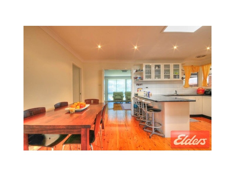 31 Greenmeadows Crescent, Toongabbie NSW 2146