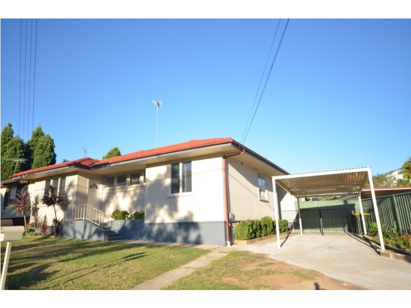 38 Melba Road, Lalor Park NSW 2147