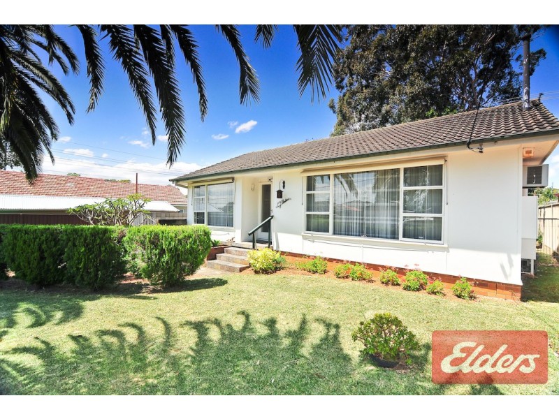 1 Cosimo Street, Toongabbie NSW 2146