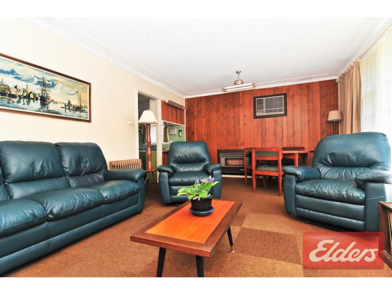 1 Cosimo Street, Toongabbie NSW 2146