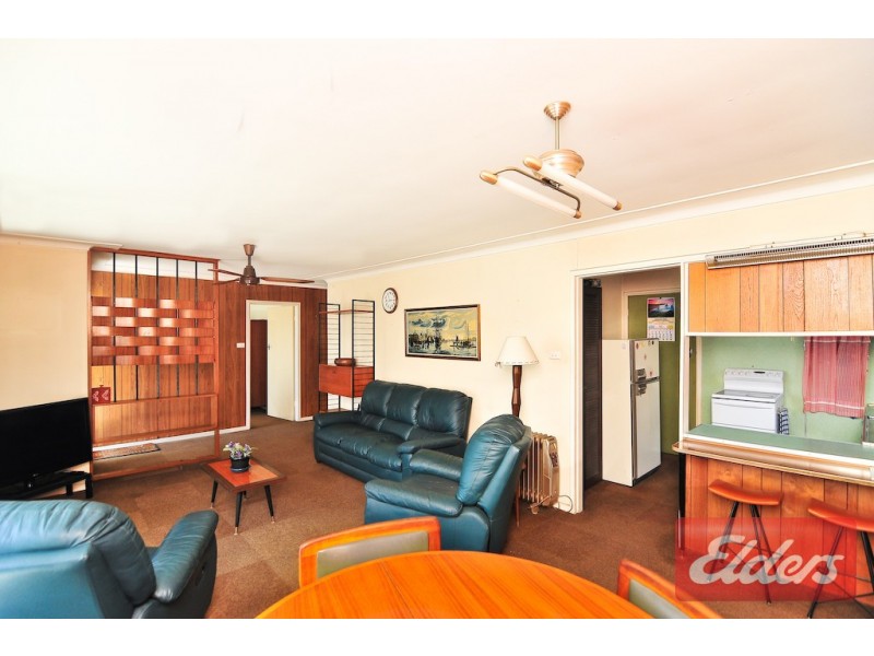 1 Cosimo Street, Toongabbie NSW 2146