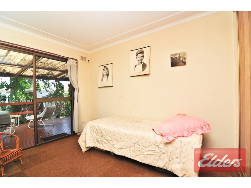 1 Cosimo Street, Toongabbie NSW 2146