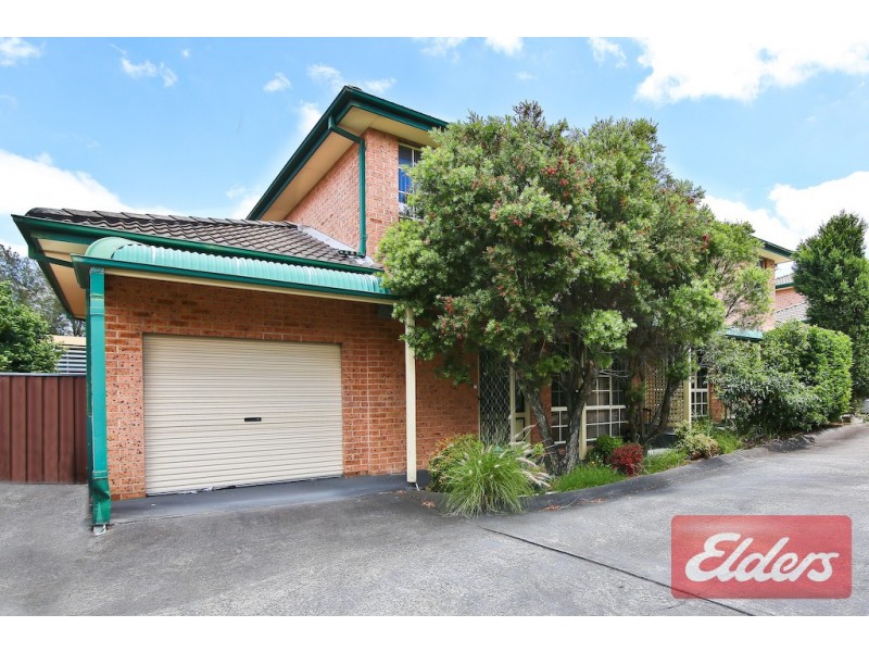 13/113 Metella Road, Toongabbie NSW 2146