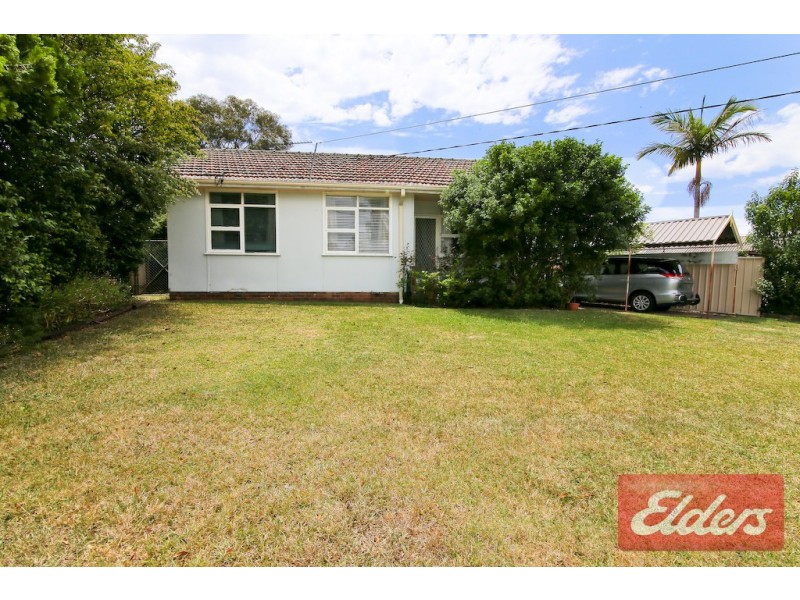1 Edna Avenue, Toongabbie NSW 2146