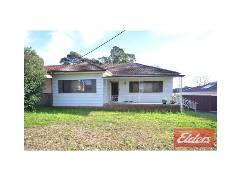 10 Bando Road, Girraween NSW 2145