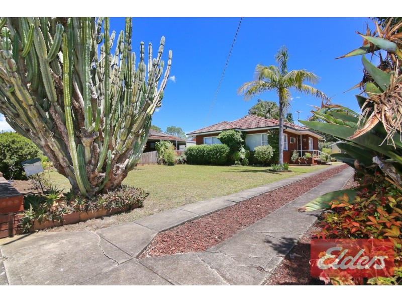 38 Bungaree Road, Toongabbie NSW 2146