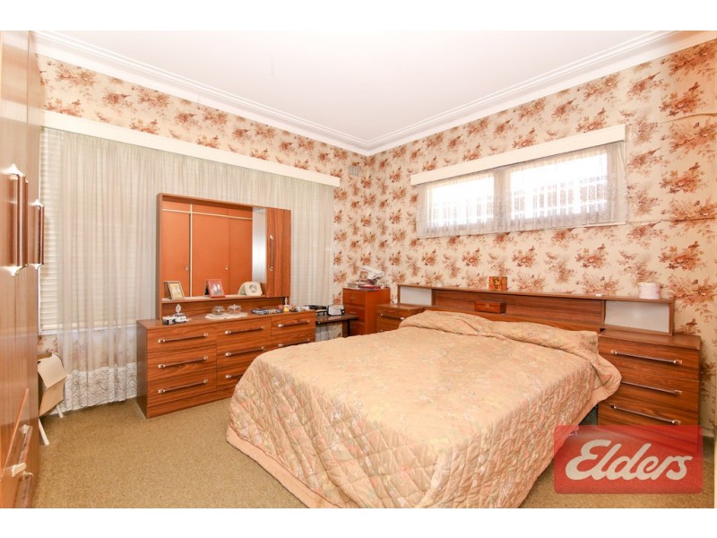 38 Bungaree Road, Toongabbie NSW 2146