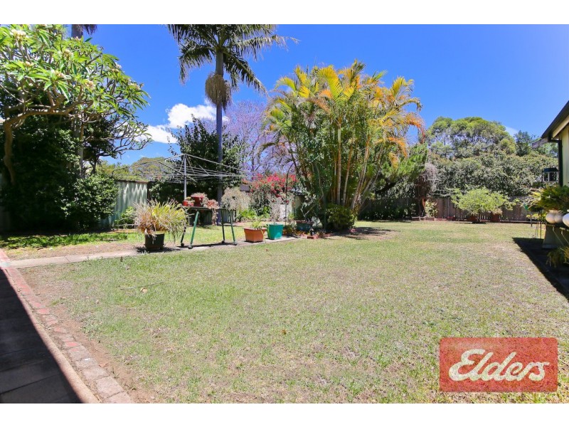38 Bungaree Road, Toongabbie NSW 2146