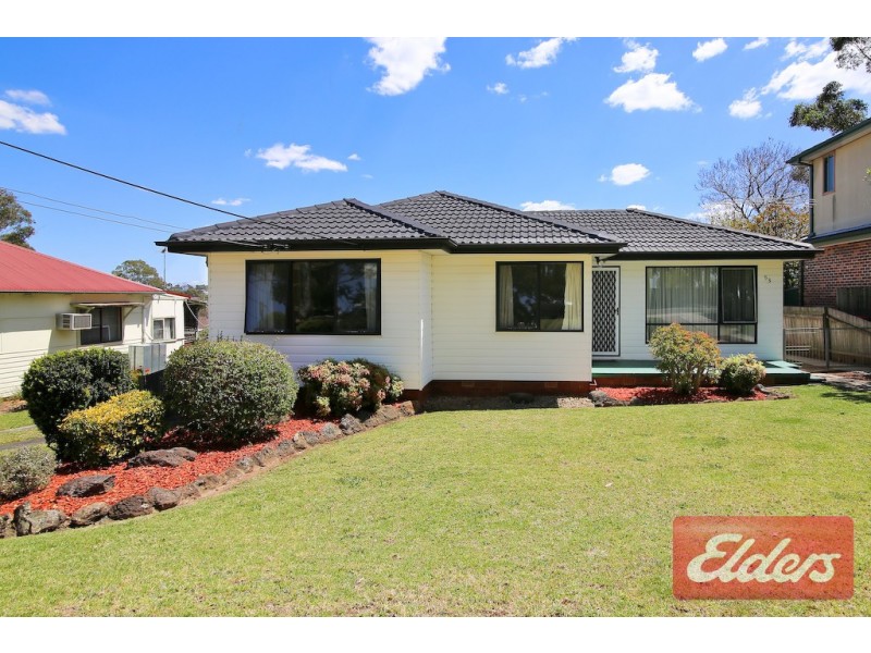 53 The Crescent, Toongabbie NSW 2146
