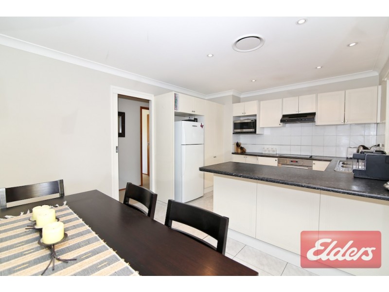 53 The Crescent, Toongabbie NSW 2146