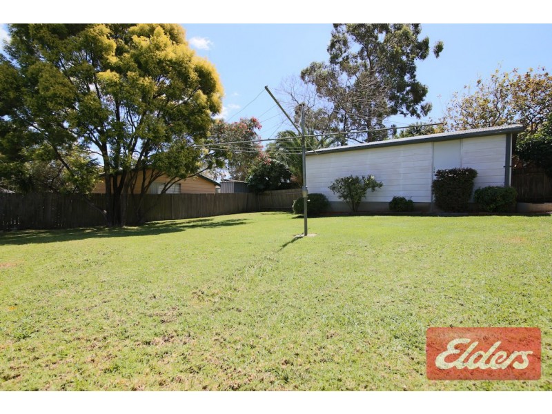 53 The Crescent, Toongabbie NSW 2146