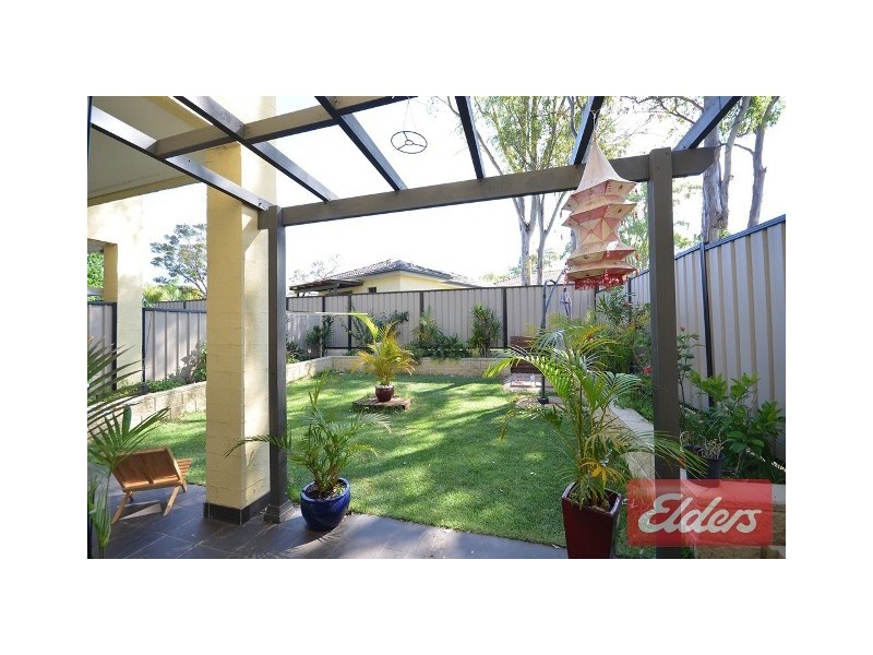 2/44 Girraween Road, Girraween NSW 2145
