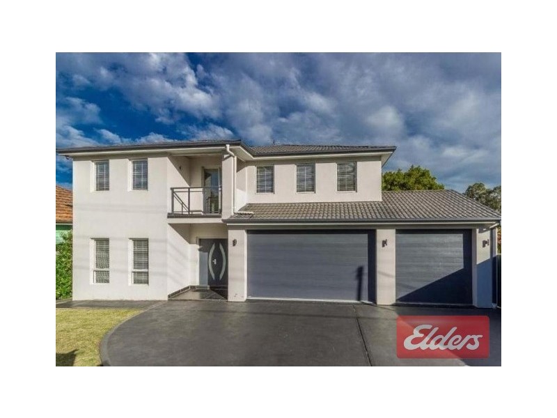 24 Metella Road, Toongabbie NSW 2146