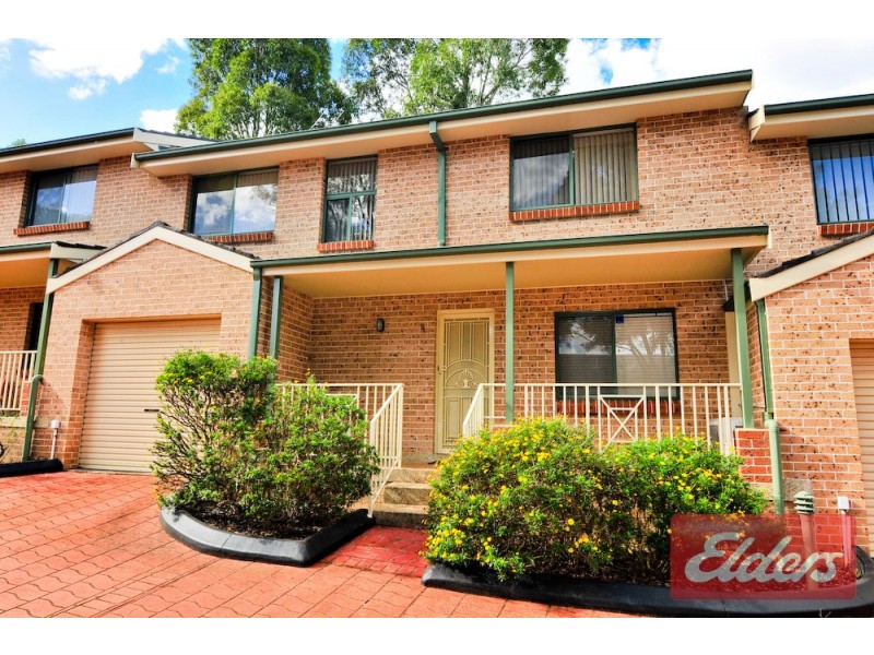 5/39 Metella Road, Toongabbie NSW 2146