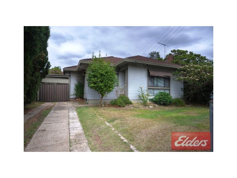 123 Fitzwilliam Road, Toongabbie NSW 2146