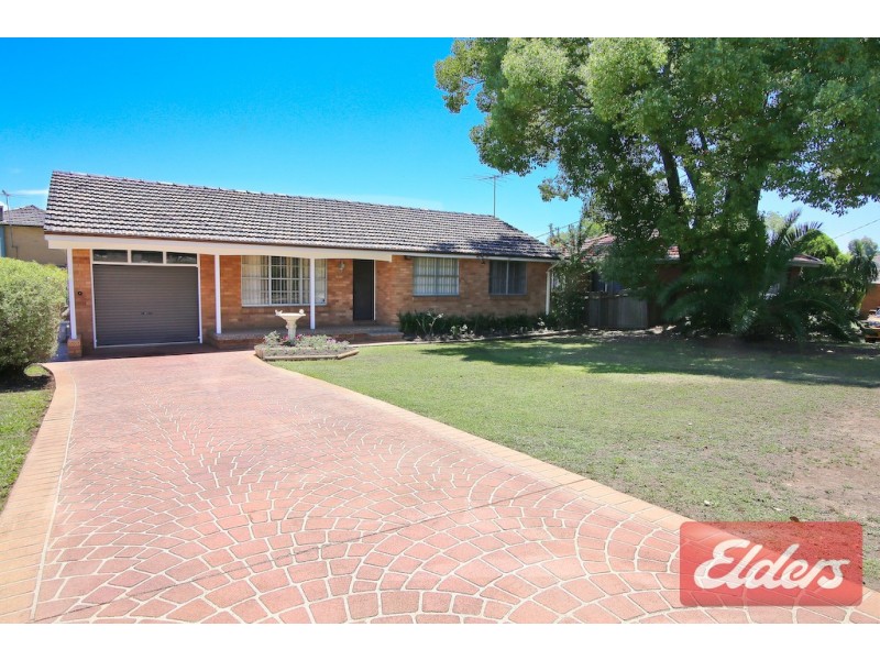 207 Toongabbie Road, Toongabbie NSW 2146