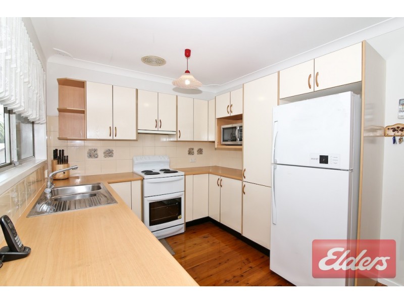 207 Toongabbie Road, Toongabbie NSW 2146