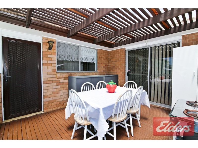 207 Toongabbie Road, Toongabbie NSW 2146