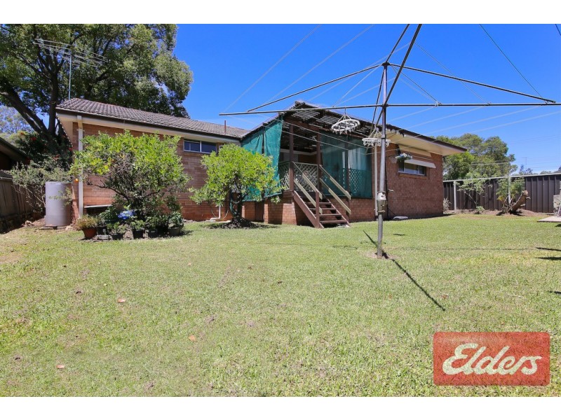207 Toongabbie Road, Toongabbie NSW 2146