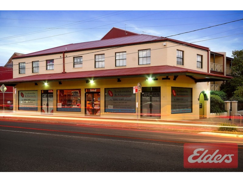 1/485 Wentworth Avenue, Toongabbie NSW 2146